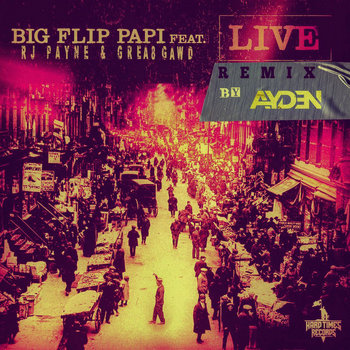 【G-Rap】 Hard Times Records Compilation Music | HARDTIMES RECORDS
