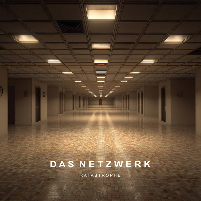 Katastrophe | Das Netzwerk