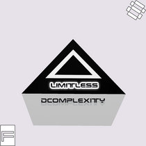 Limitless - DComplexity cover art