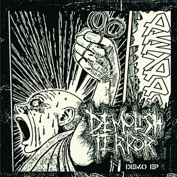 DEMO EP | Demolish Terror