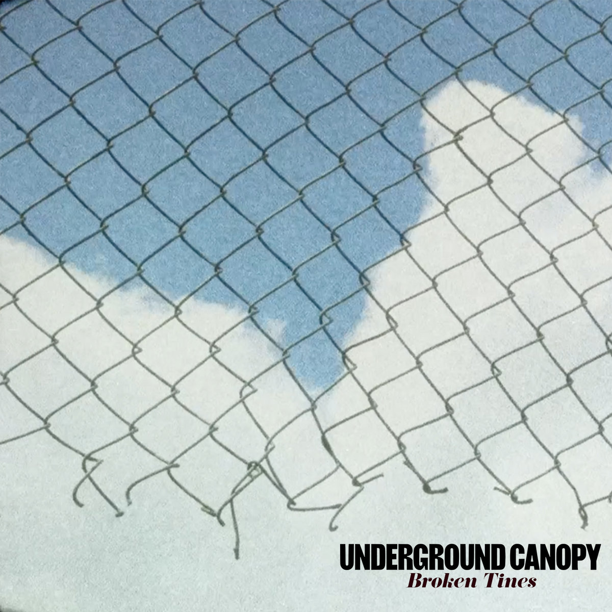 Broken Tines | Underground Canopy