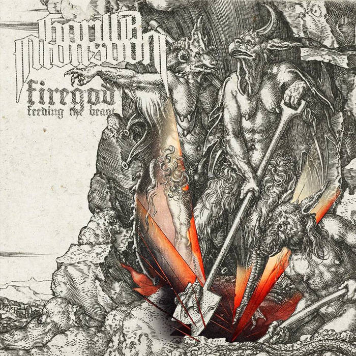 Music | Gorilla Monsoon