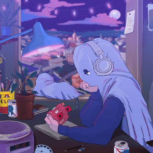 Hot Mulligan — Hot Mulligan Lofi
