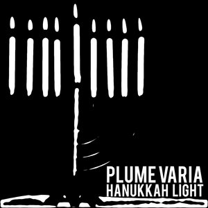 Hanukkah Light cover