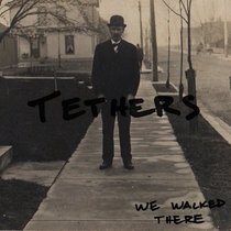 We Walked There cover art