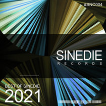 Best of Sinedie Records 2021 cover art
