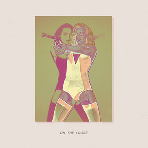On The Loose cover
