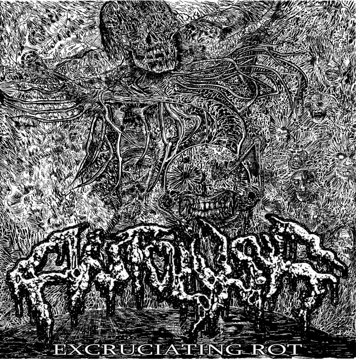 Excruciating Rot | Autolysis