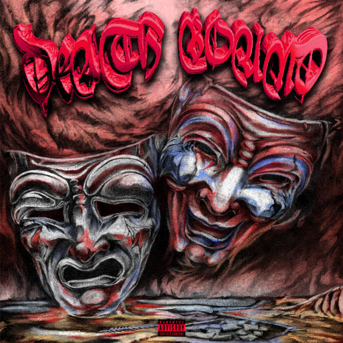 【未開封】LOA-ROAR／生贄(deadman／kein) DEATHBOUND | ROLAND JONES