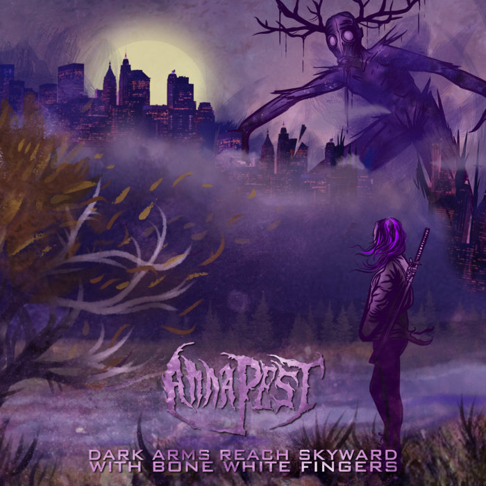 annapest.bandcamp.com