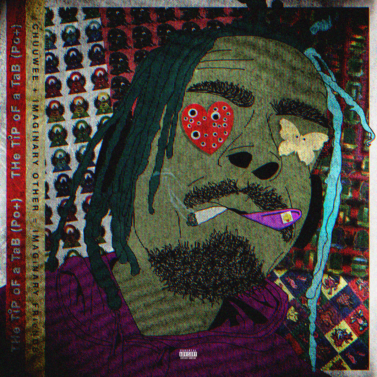 Stay Alive Imaginary Friends Chuuwee Imaginary Other Below System Records