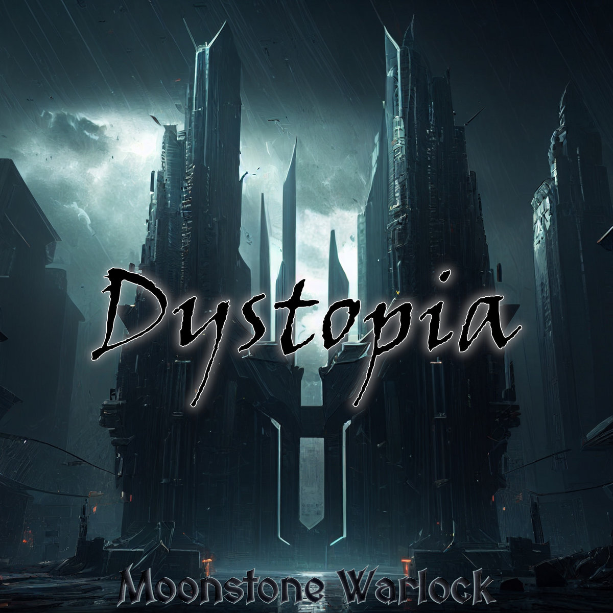 Dystopia