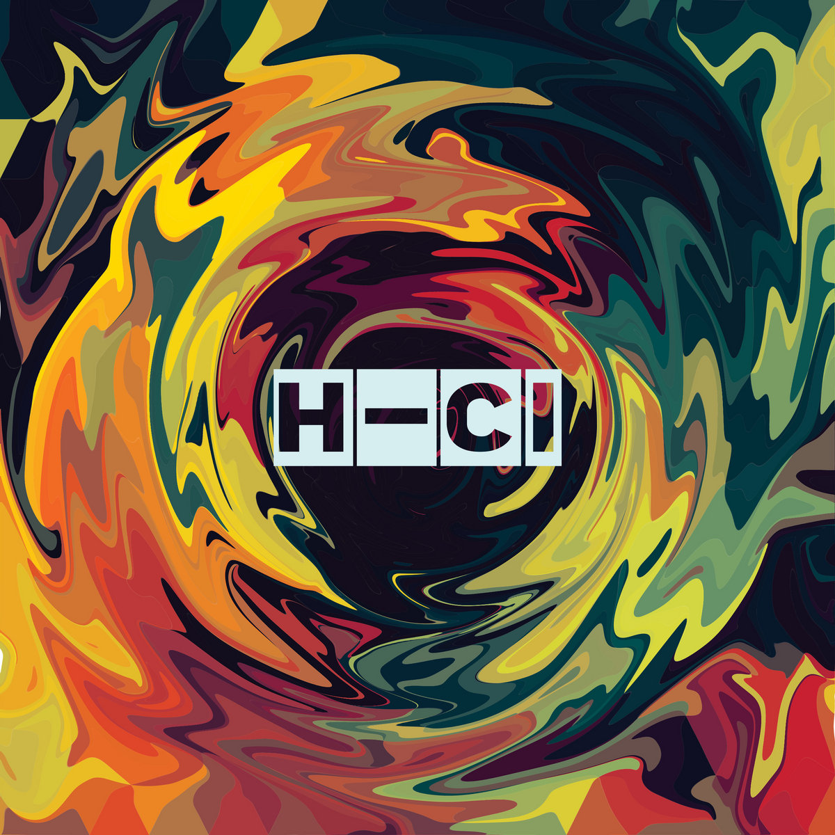 The Space cover