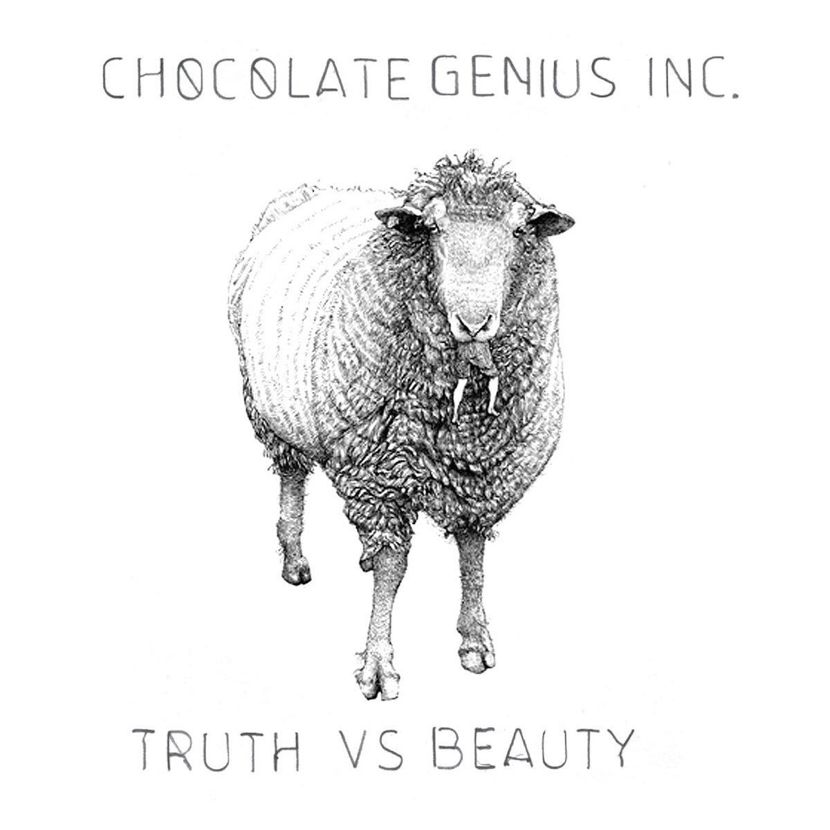 Truth vs Beauty | Chocolate Genius Inc