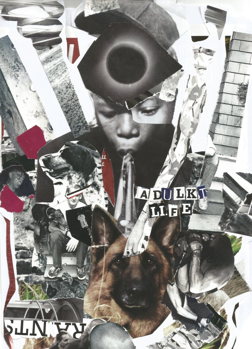 小物 aevil labels O.I.T zine Zine Bundle | 7 Pack of Art Zines | Art Zine Bundle