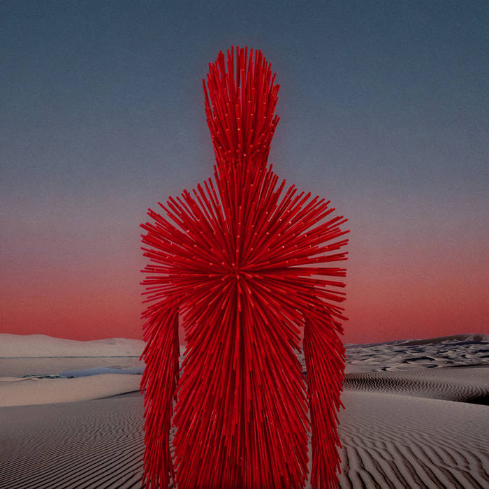 Crimson Eyes | Sigmun | Orange Cliff Records