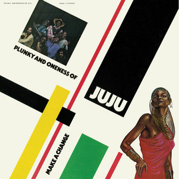Music | Oneness of Juju