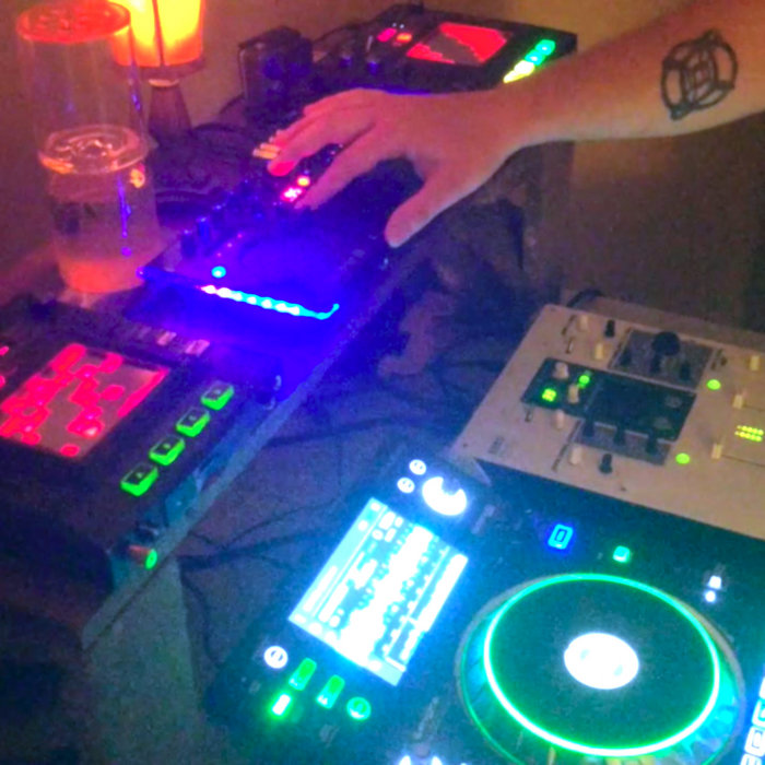 ORDER OF KAOSS SPHRX