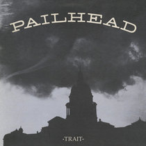 Pailhead ( Al Jourgensen & Ian MacKaye ) — Trait