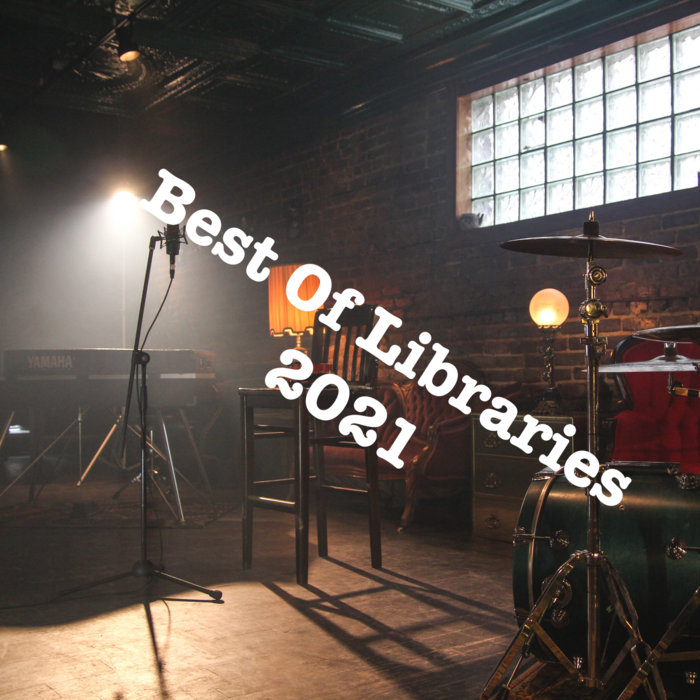 Best Of Libraries 2021 Michael Reiser