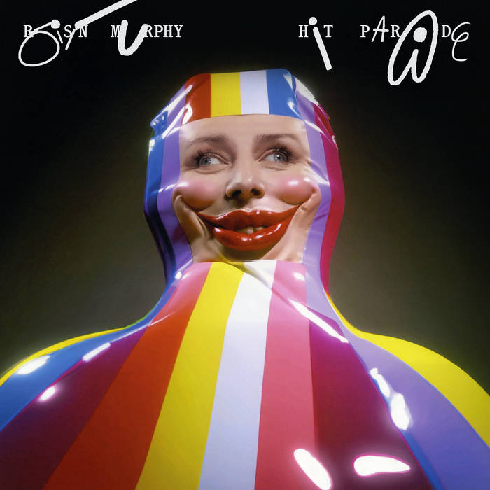 未開封12インチ Róisín Murphy - Can't Replicate Róisín Murphy And DJ Koze - Can't Replicate (12