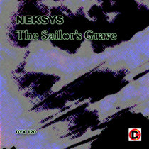 The Sailor's Grave cover art