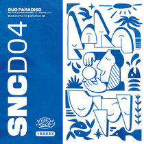Duo Paradiso — Chocy's Paradise