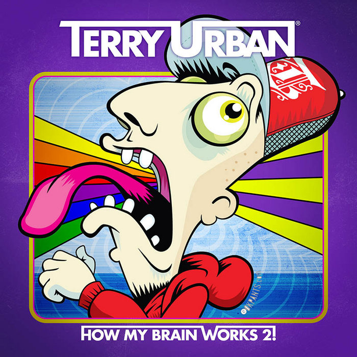 Beyonce Feat. The Cure: Emo Ladies (Terry Urban Remix) | Terry Urban