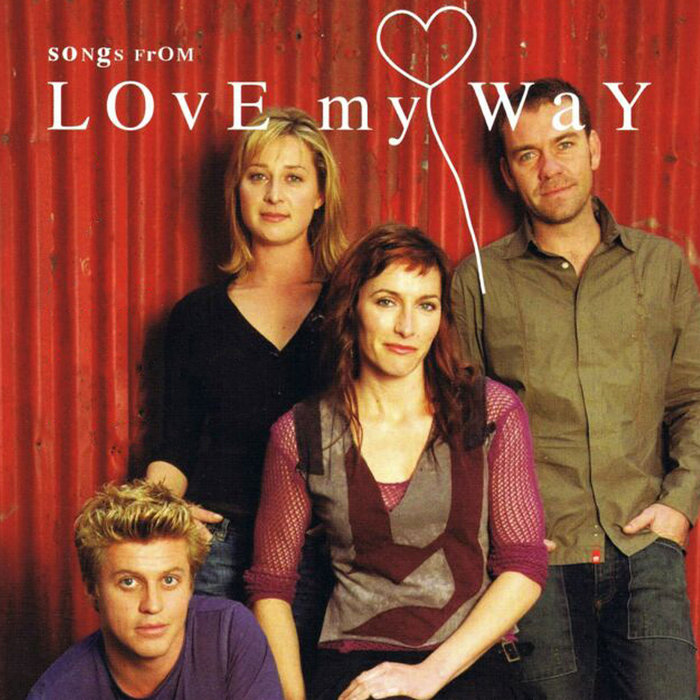 Steven Rae Music Love My Way | Stephen Rae | stephen rae