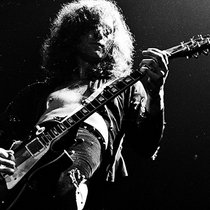 Psychedelic Zeppelin Jam [C# Dorian - 70 bpm] cover art