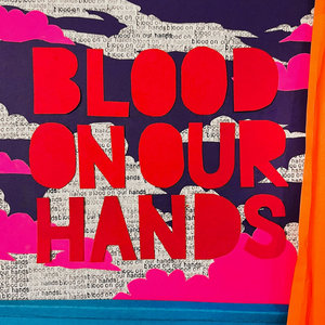 The Linda Lindas — Blood On Our Hands
