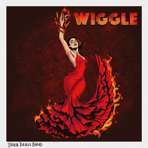 Wiggle cover