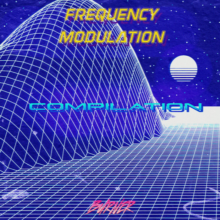 Modulation Gift Frequency Modulation Compilation | burner