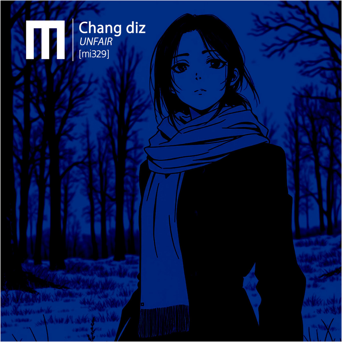 Chang diz – UNFAIR]
