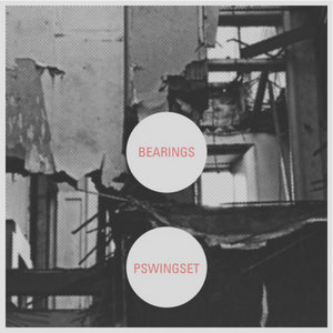 Bearings / Pswingset split 7" cover