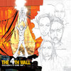 The 4th Wall (part 1) Cover Art