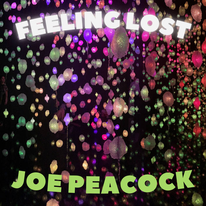 Dangerous Speeds Joe Peacock