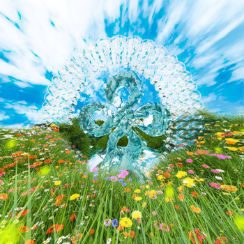 Album artwork for Into Blu Sky w/ Sputnik One Remix - RTD002