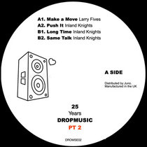 Inland Knights — 25 years of Drop Music part 2
