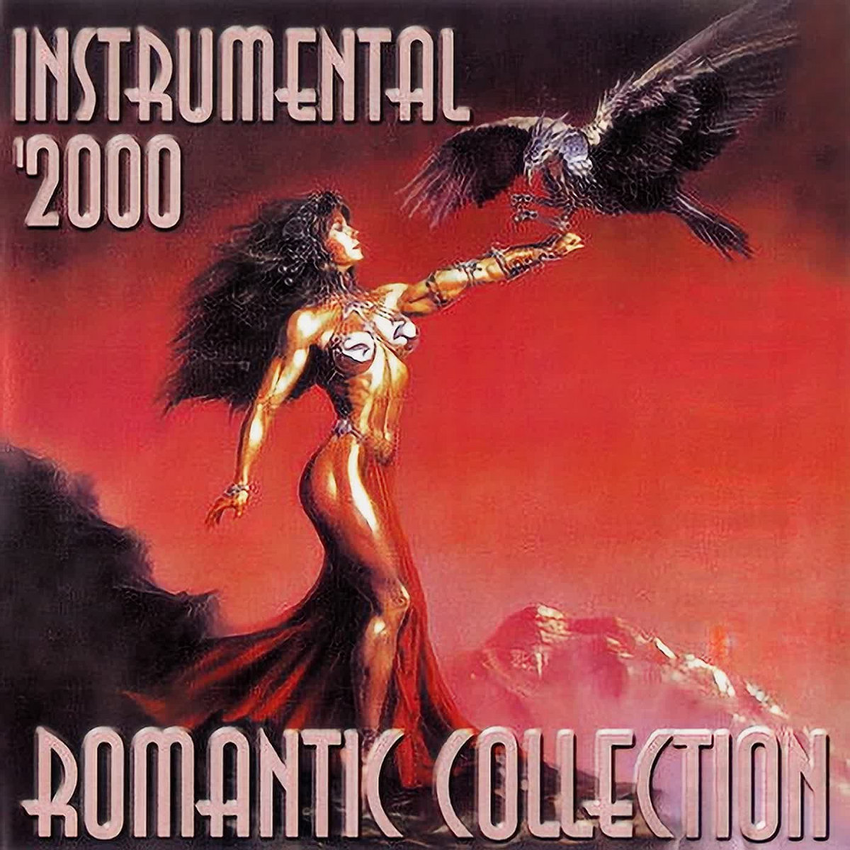 Romantic Collection - Instrumental '2000 | Various Artists | Romantic ...