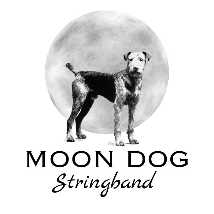 Moon Dog Stringband EP Moon Dog Stringband