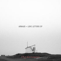 [blpsq041] Love Letters cover art