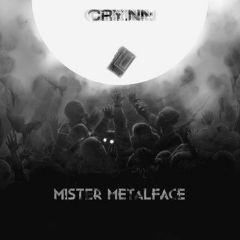 Music | CRY.NN