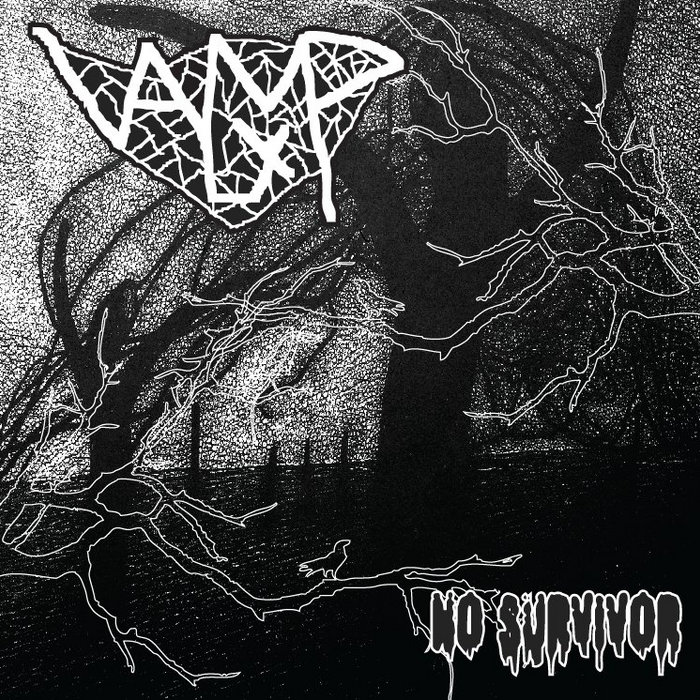 VAMPLX | DEATH TONES RECORDS
