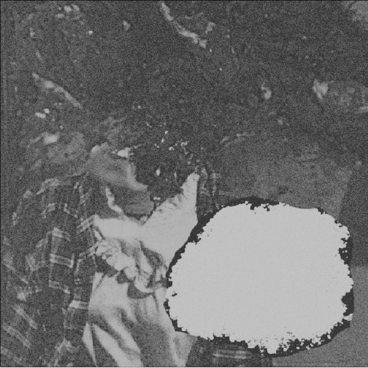 BxWx - 7 Trax | Goretician Records