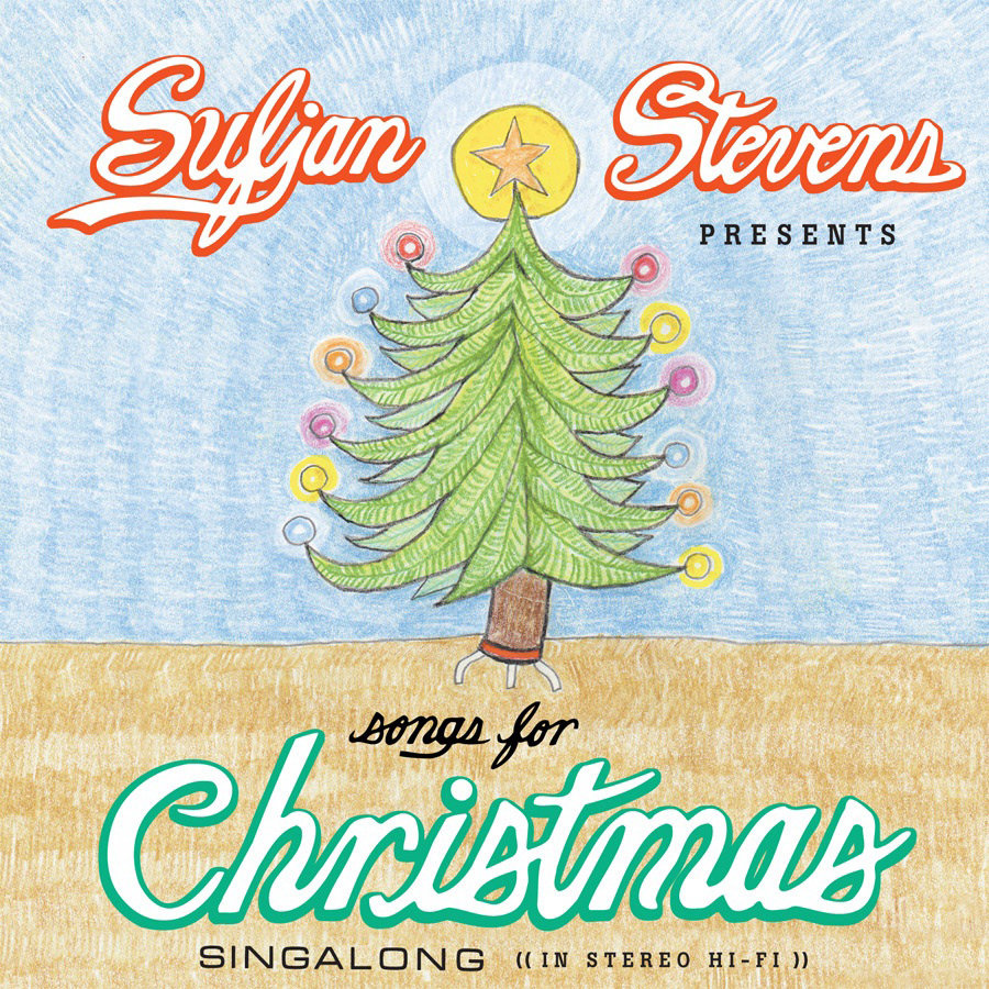 Songs for Christmas | Sufjan Stevens