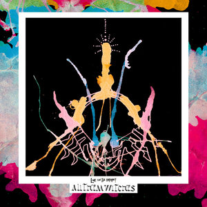 All Them Witches — LIVE ON THE INTERNET