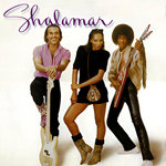 Shalamar (Funky Town Remix)