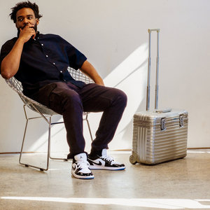 Kyle Hall — Smooth Architecture EP