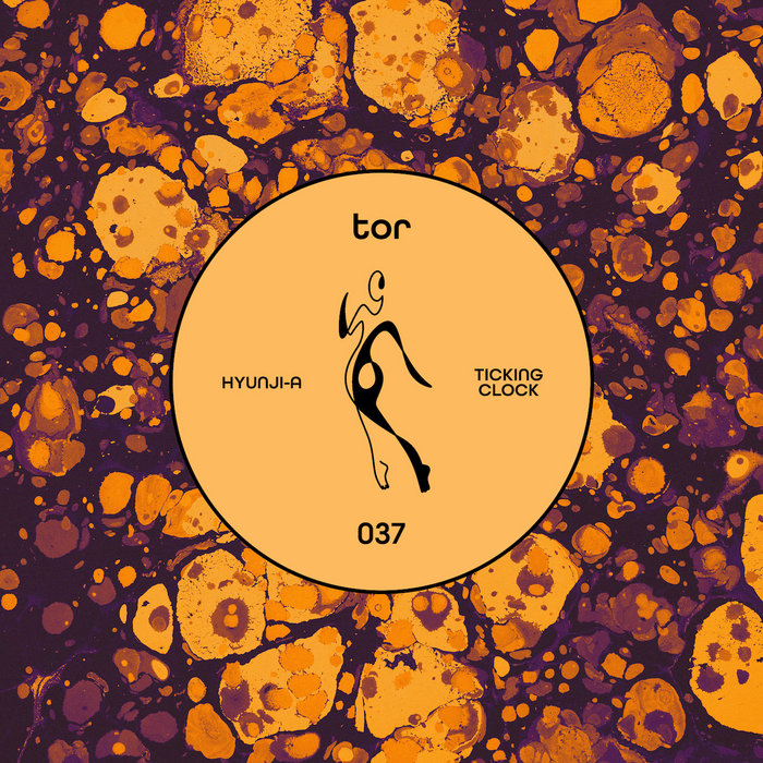 Ticking Clock HyunjiA XYZ